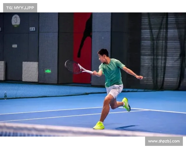 网球比赛网络投票新风潮引领观众互动热潮提升赛事参与感与观赏体验 网球比赛网络投票新风潮引领观众互动热潮提升赛事参与感与观赏体验