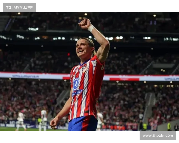 西媒曝马竞欲分期支付米约费用 热刺对其兴趣浓厚