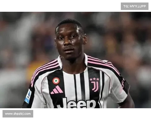 尤文图斯与巴黎努力达成穆阿尼转会协议 热刺也加入竞争争夺目标