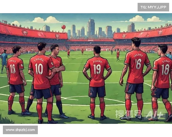 阿尔特塔引领阿森纳崛起之路 战术革新与球队重建的双重挑战