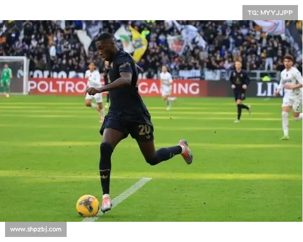 尤文图斯与巴黎努力达成穆阿尼转会协议 热刺也加入竞争争夺目标